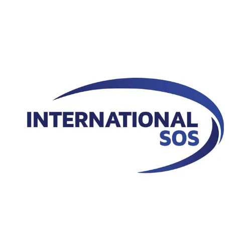 SOS LOGO