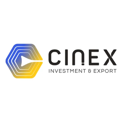 CINEX LOGO
