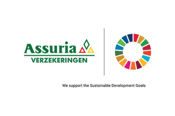 ASSURIA NV LOGO