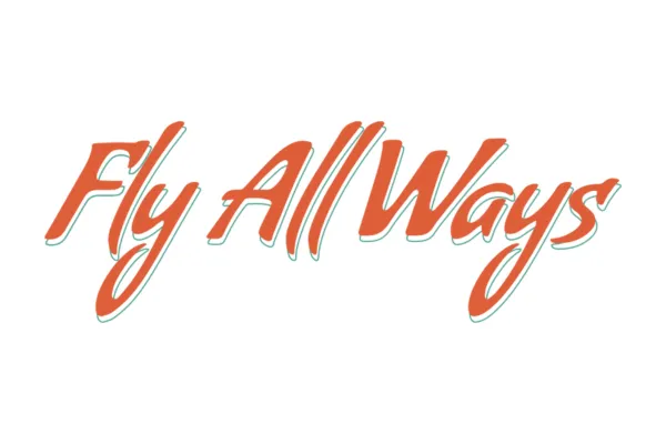 FLYALLWAYS LOGO