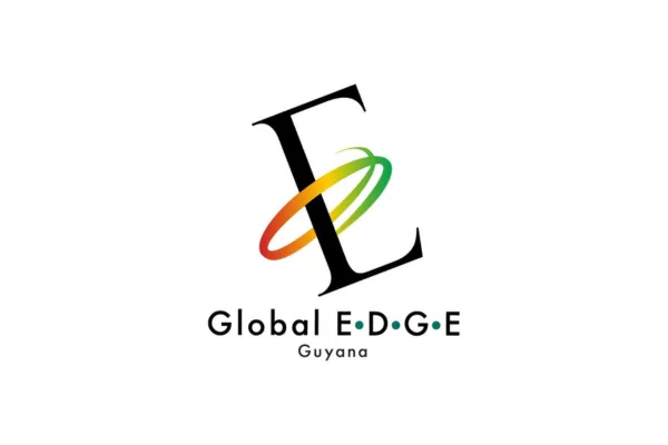 al Edge GuyanaLOGO
