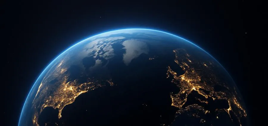 Is Your Business Ready for a Total Blackout?