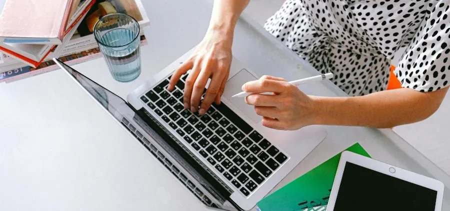 The Digital Productivity System I Use to Organize the Ideas in My Head