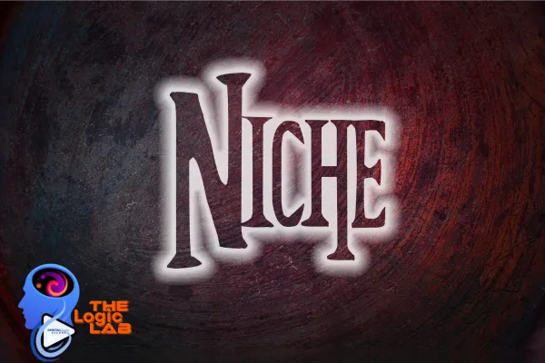 Finding Your Niche