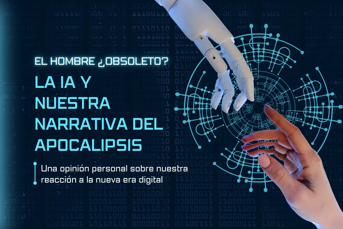 Nueva era digital