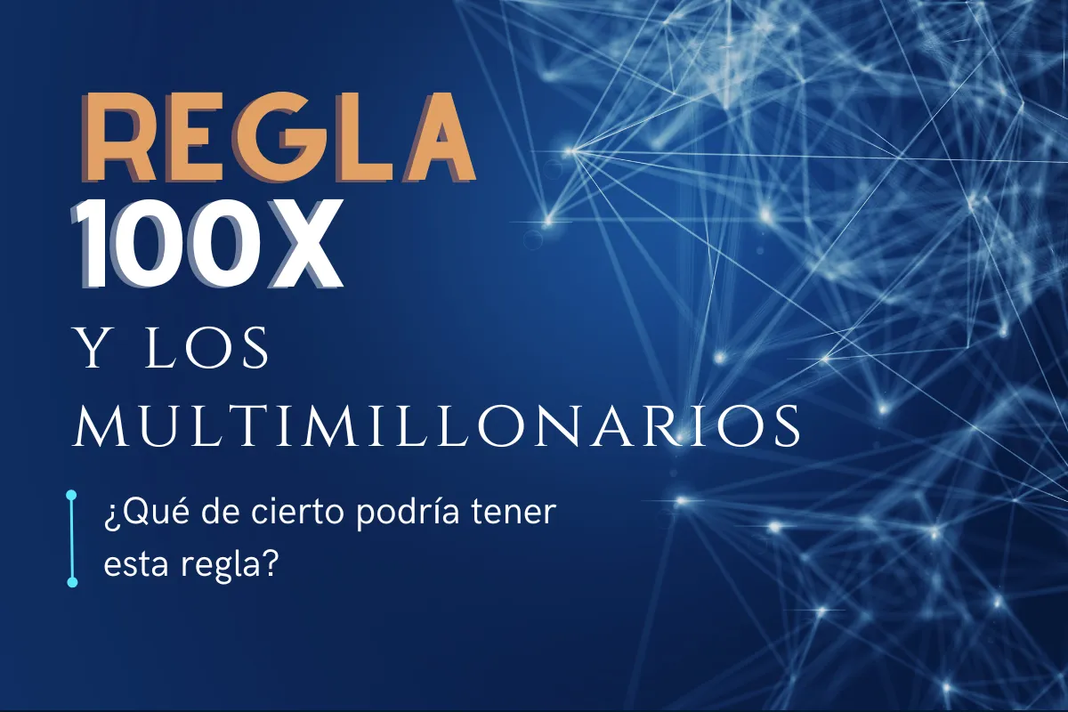 Regla 100X
