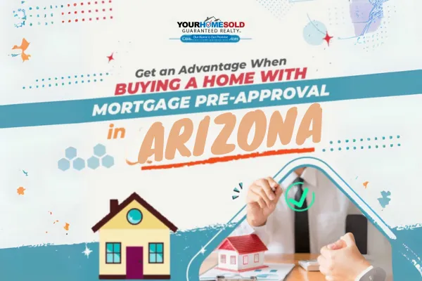 Getting Pre-Approval Mortgage