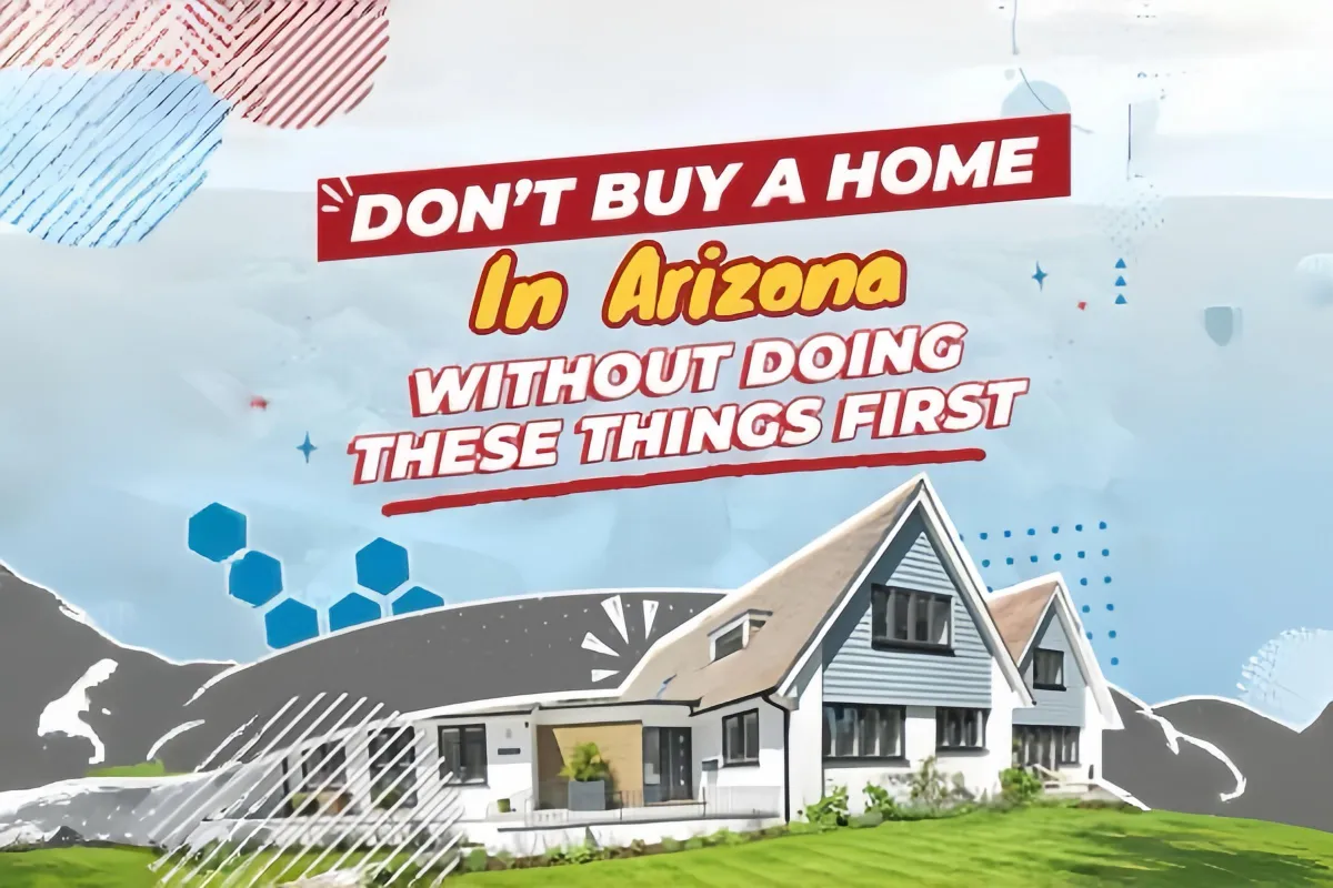 Home Buyers MUST Know