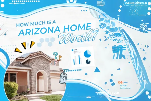 Selling House in Chandler, AZ