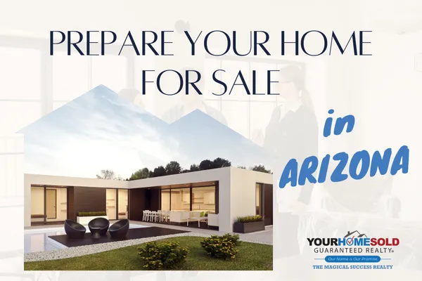 realtor in Arizona
