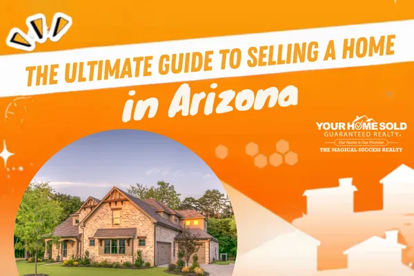 realtor in Arizona