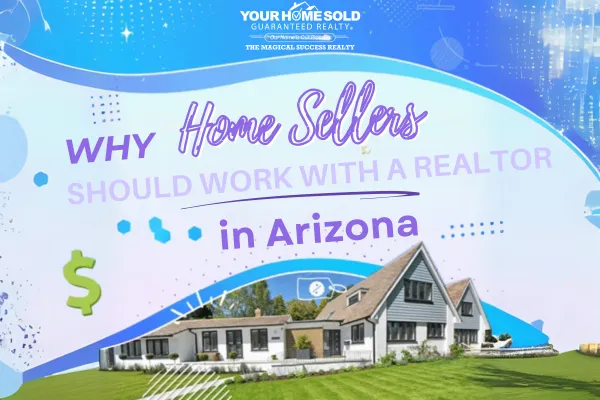 Selling House in Chandler, Arizona
