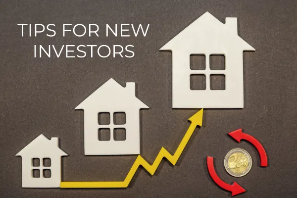 How to Start a Real Estate Investment Portfolio in Arizona: Tips for New Investors