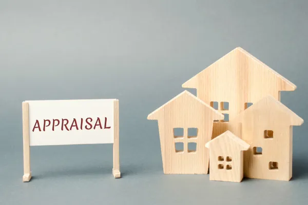 The Home Appraisal Process Explained: What to Expect as a Buyer or Seller