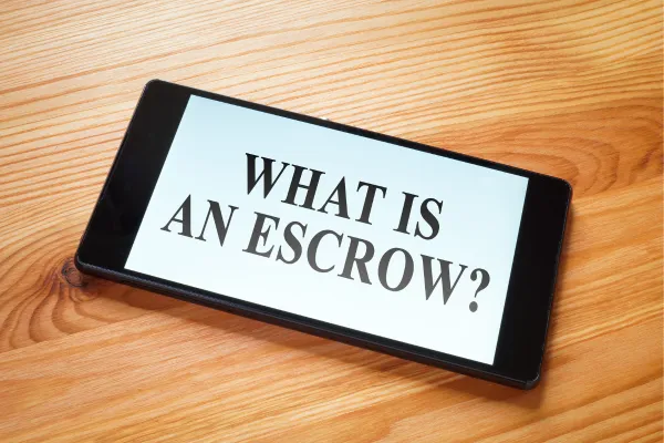 What Is Escrow? Understanding the Role of Escrow in Real Estate Transactions