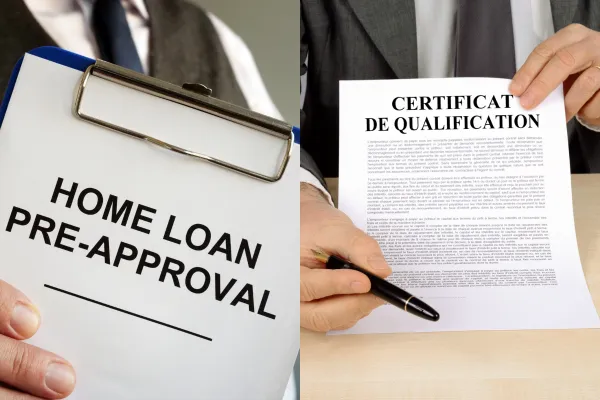 What’s the Difference Between Pre-Approval and Pre-Qualification in Arizona?