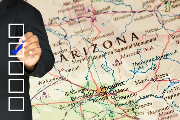 Your Relocation Checklist for Moving to the Valley: What New Arizona Residents Should Know