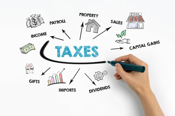Understanding Arizona Property Taxes: What Buyers and Homeowners Should Expect