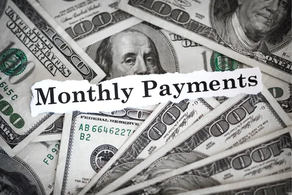 What’s Included in Your Monthly Mortgage Payment? Breaking Down PITI