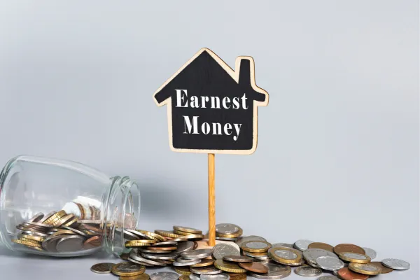 Earnest Money Explained: What It Is, How Much to Offer, and What Can Go Wrong