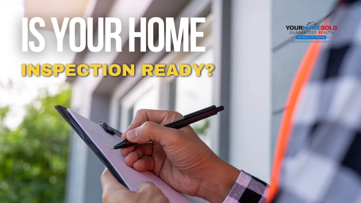Are Your Home Inspection ? Master the Home Inspection Process with Confidence and Ease