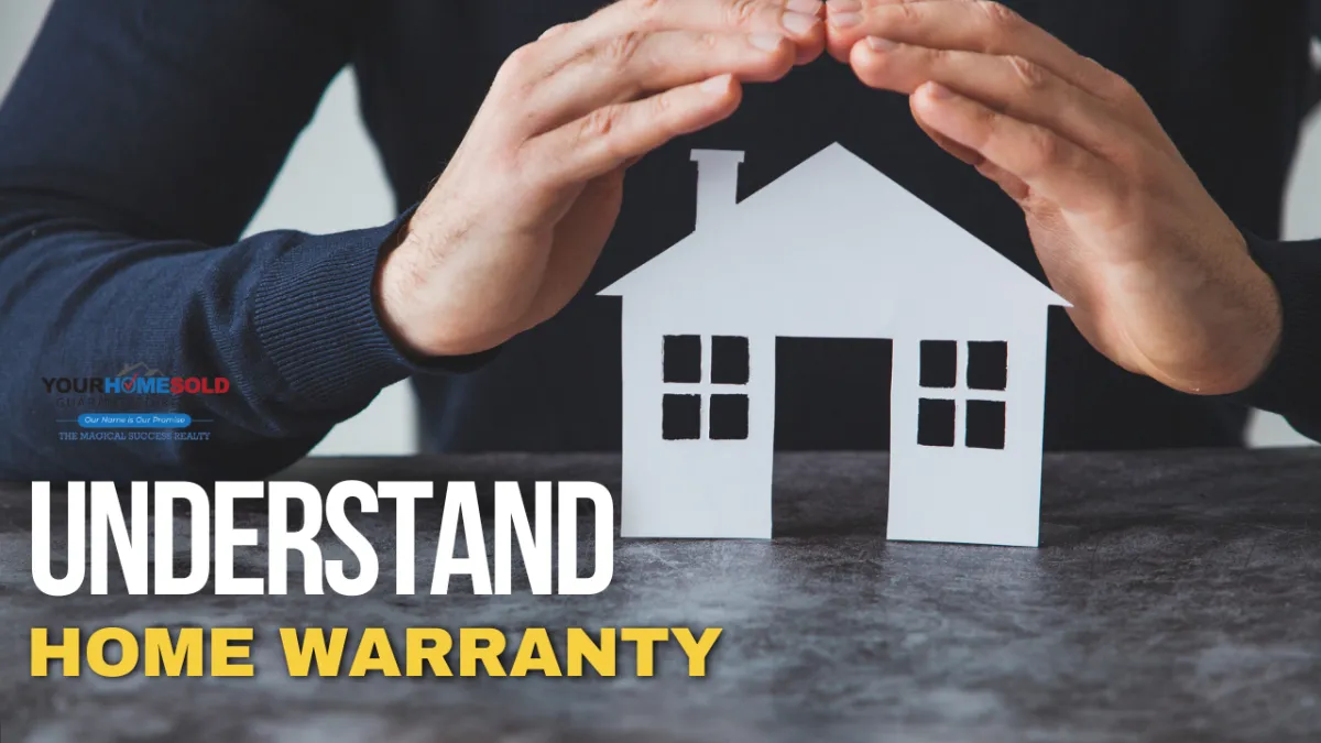 Understand Home Warranty - Protect Your New Home from Day One 