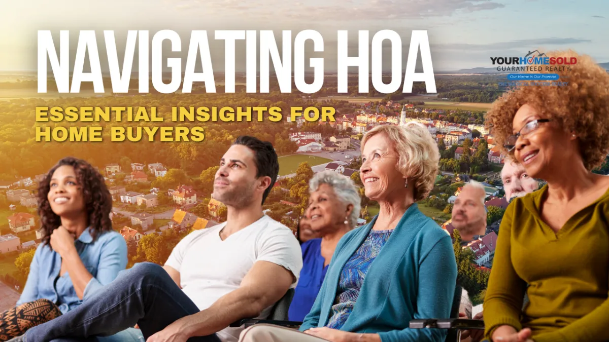 Navigating HOA: Essential Insights for Home Buyers