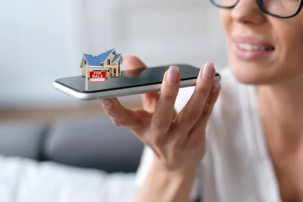 “Alexa, What’s the Process for Selling a Home in Chandler, AZ?”