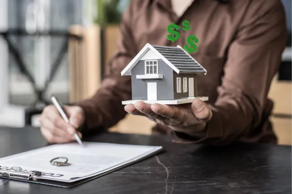 How to Sell a House in Arizona with a Mortgage