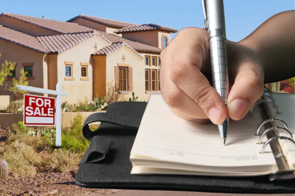 Thinking About Selling Your Arizona Home