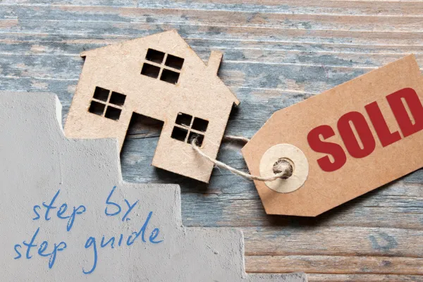 The Step-by-Step Guide to Selling a Home in Arizona