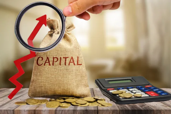 Will I Pay Capital Gains Tax When I Sell My Arizona House