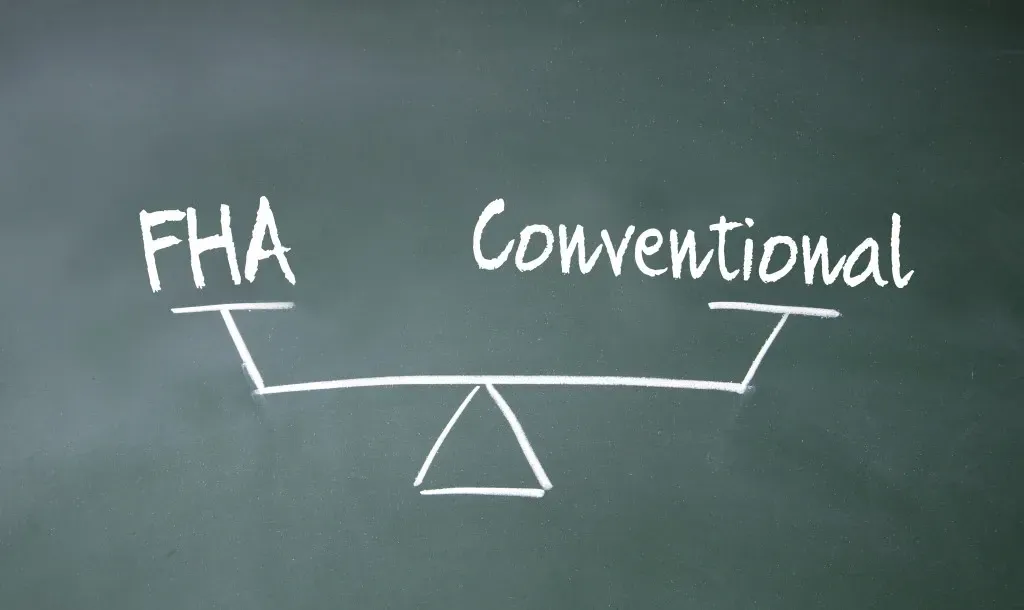 FHA vs. Conventional Loans in Arizona – Which Is Right for You?