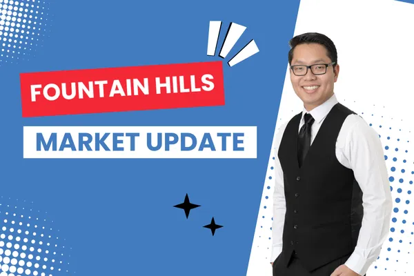 Fountain Hills Housing Market: A Balanced Opportunity for First-Time Buyers