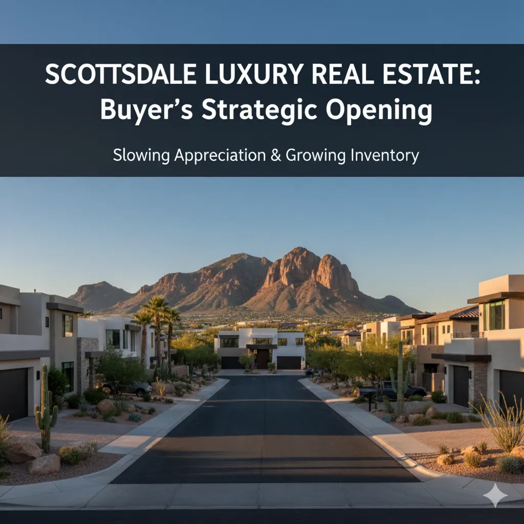 Why the Market in Maricopa, Arizona Is Leaning Toward Buyers — And What That Means for You