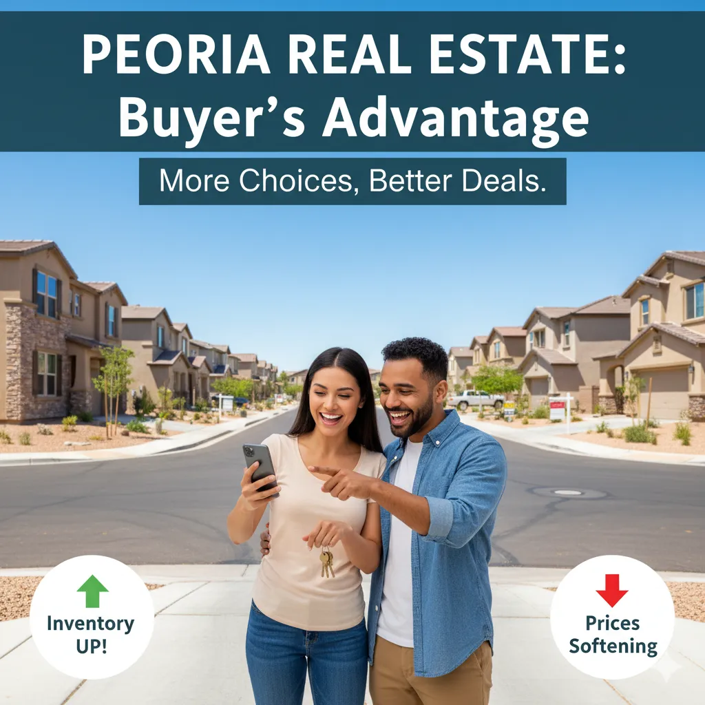 Glendale Q3 2025: Why a $1.2 B Entertainment Resort Could Change Your Next Home Buying Move