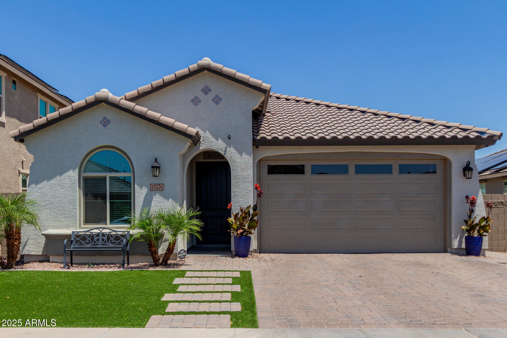 Smart Investment & Comfortable Living: 15276 W Latham St, Goodyear