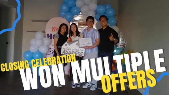 How to Make Your Offer Stand Out?