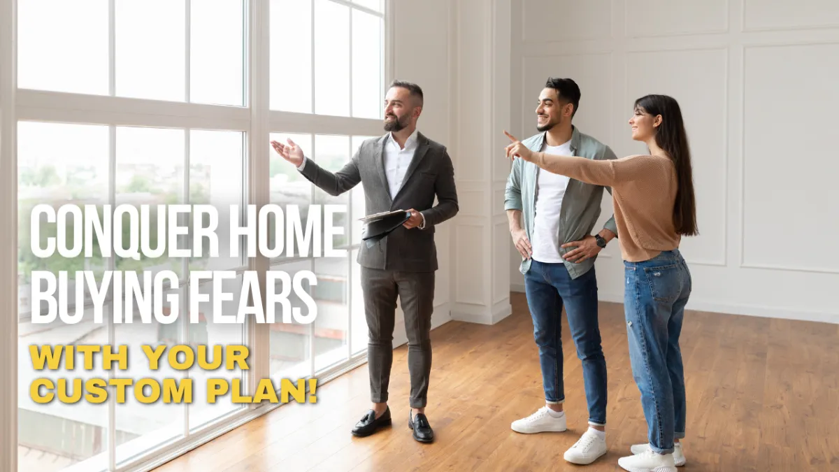 Is Now the Right Time to Buy? Understanding the Winter Market in Arizona