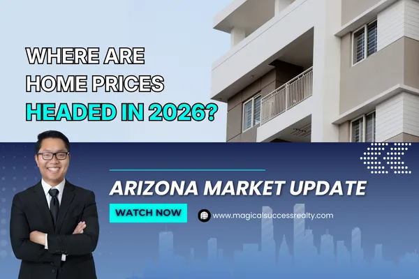 The Market is Dividing