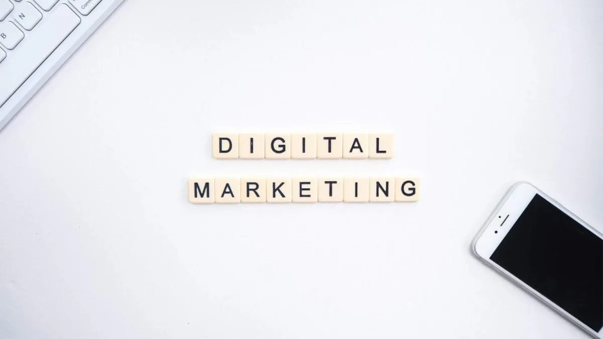 Top 10 Digital Marketing Strategies for Business Growth