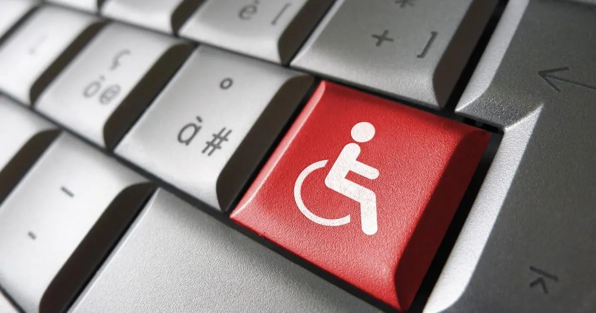 What’s The Big Deal With Web Accessibility (And Why You Should Make Your Site Compliant Today)?