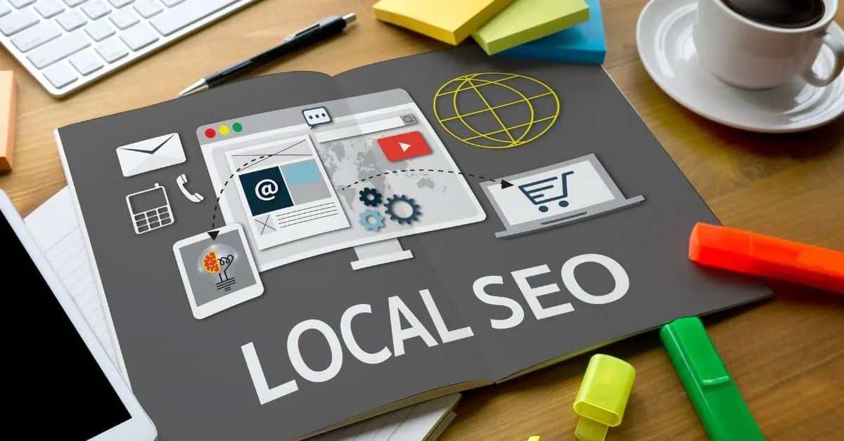 How Is Local SEO Different From Regular SEO?
