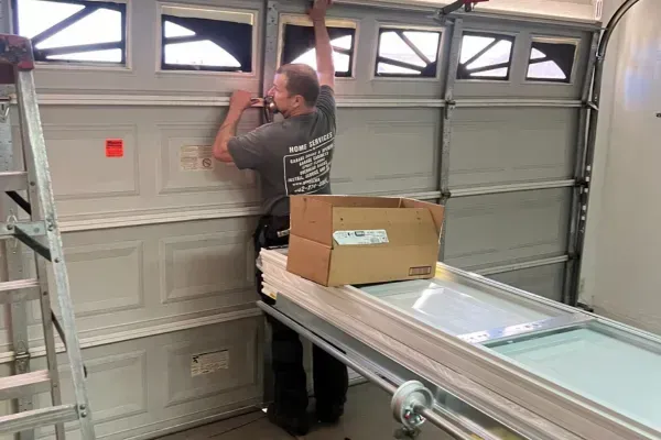 Emergency Garage Door Repair Avondale, AZ | Common Problems & Quick Fixes