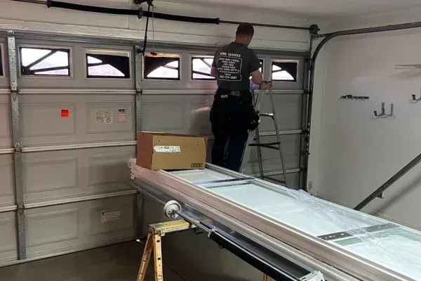 Garage Door Replacement Avondale, AZ | Styles, Costs & Local Tips