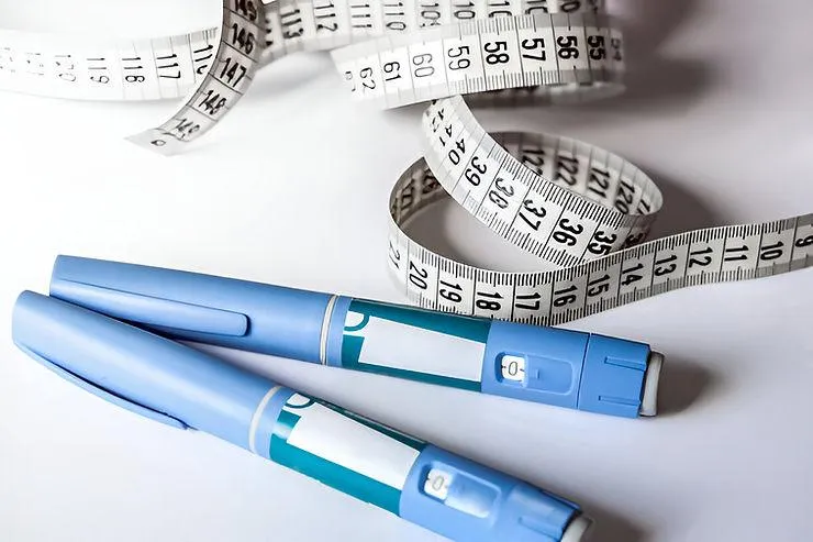 semaglutide for weight loss