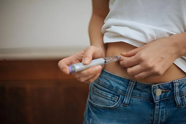 semaglutide for weight loss