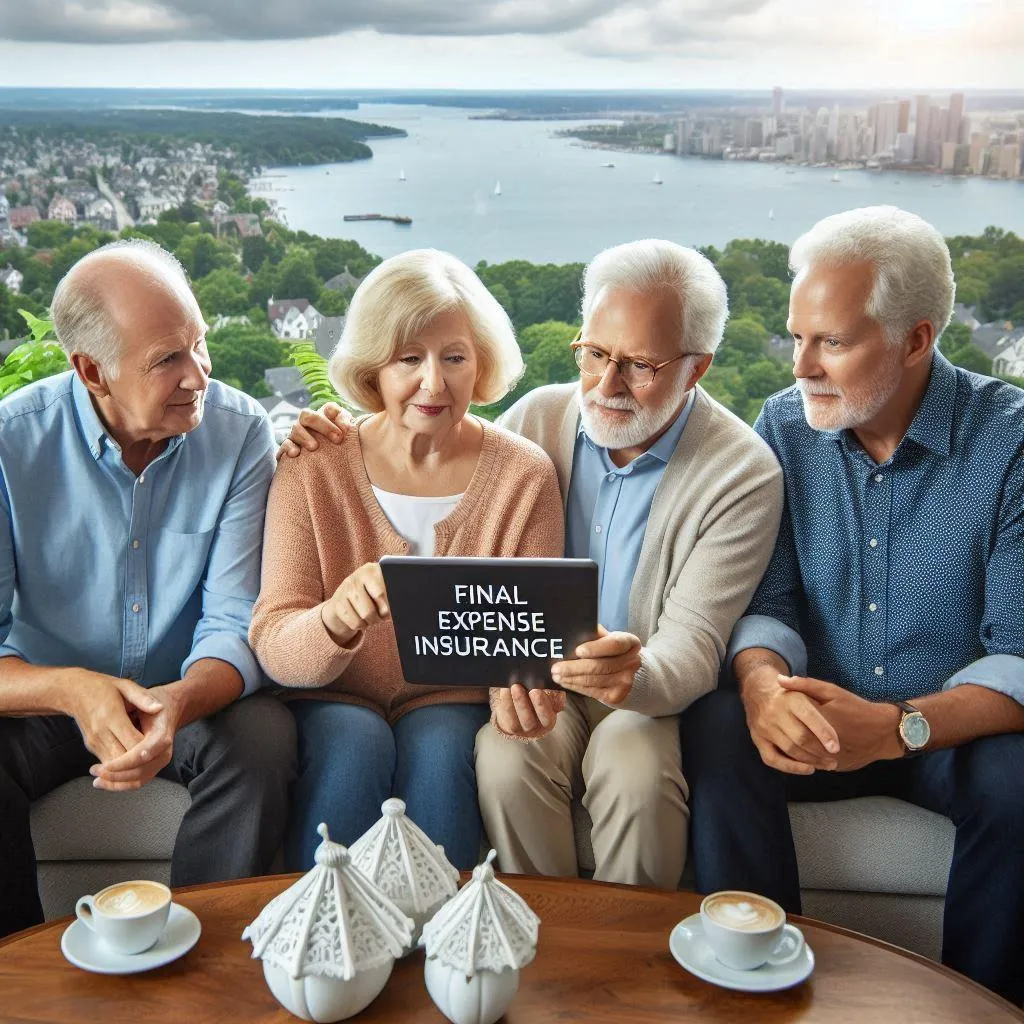 03-Navigating Peace of Mind: Is Final Expense Insurance Right for You?