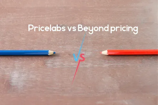 PRICELABS VS BEYOND PRICING