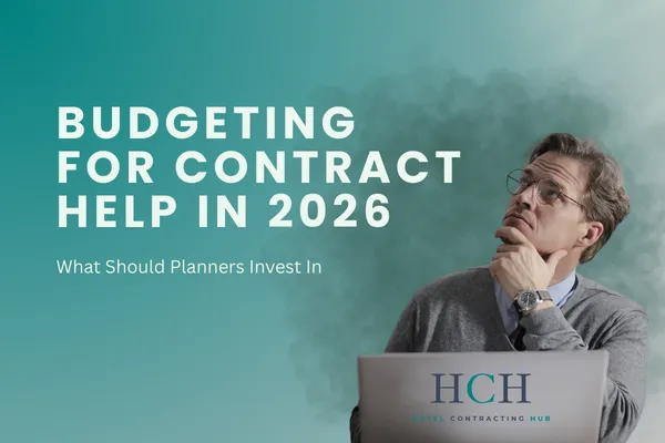 Budgeting for Contract Help in 2026: What Should Planners Invest In